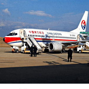 昭苏天马机场邮寄航空快运业稳步发展的原因是什么？
